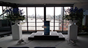 Indoor Stage Hire for London Mayor Speech