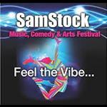 Our Event - SamStock 2014